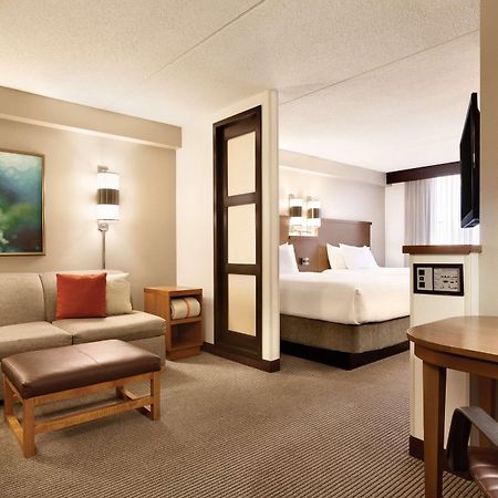 Hyatt Place Sterling Dulles Airport North المظهر الخارجي الصورة