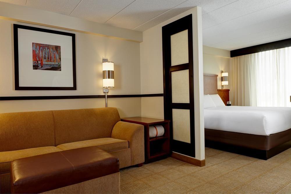 Hyatt Place Sterling Dulles Airport North المظهر الخارجي الصورة