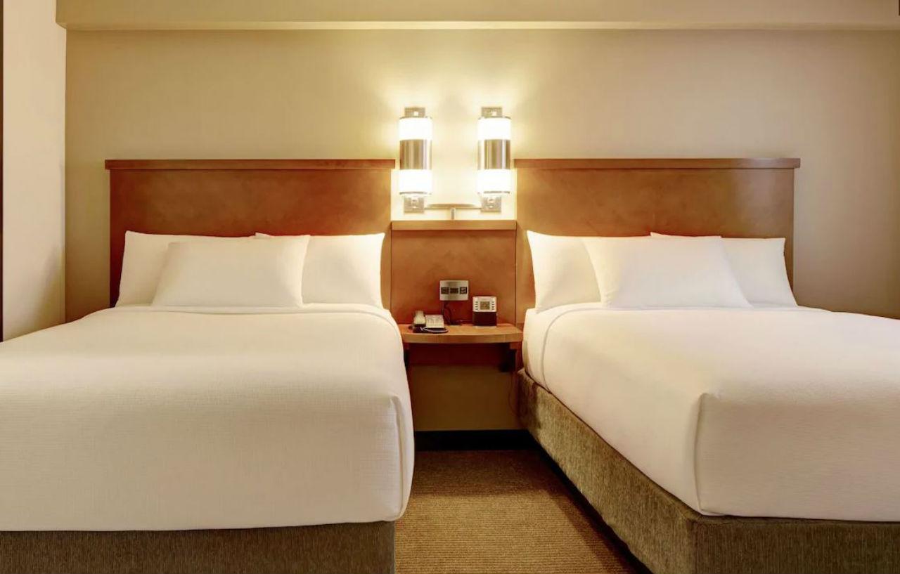 Hyatt Place Sterling Dulles Airport North المظهر الخارجي الصورة