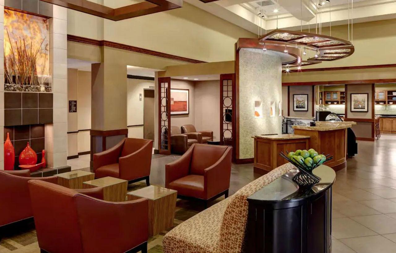Hyatt Place Sterling Dulles Airport North المظهر الخارجي الصورة