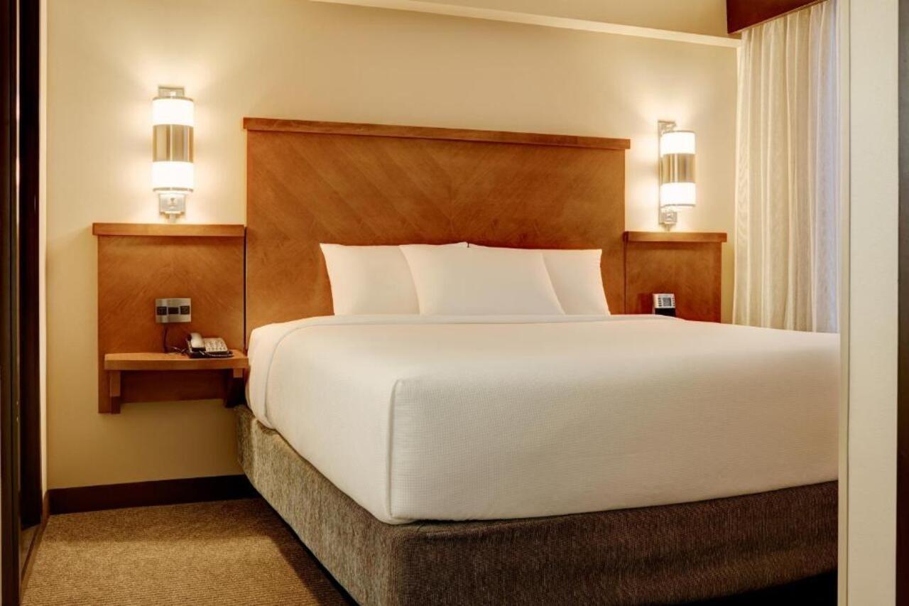 Hyatt Place Sterling Dulles Airport North المظهر الخارجي الصورة