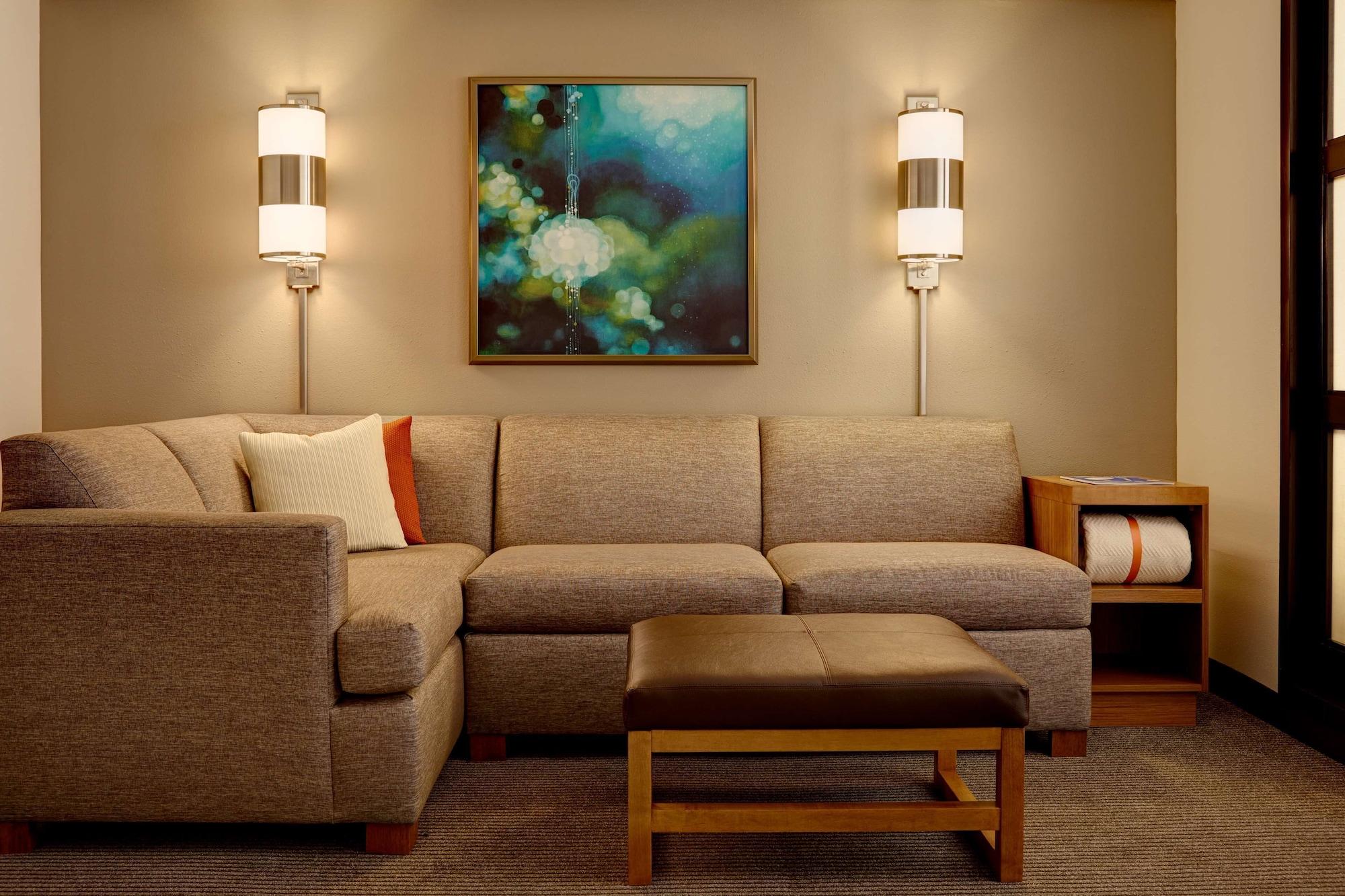 Hyatt Place Sterling Dulles Airport North المظهر الخارجي الصورة