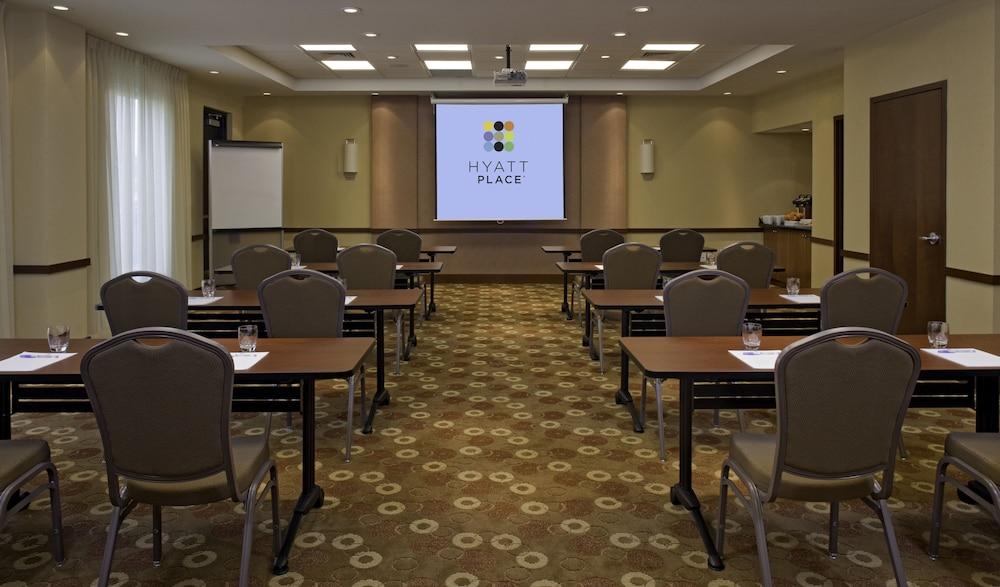 Hyatt Place Sterling Dulles Airport North المرافق الصورة