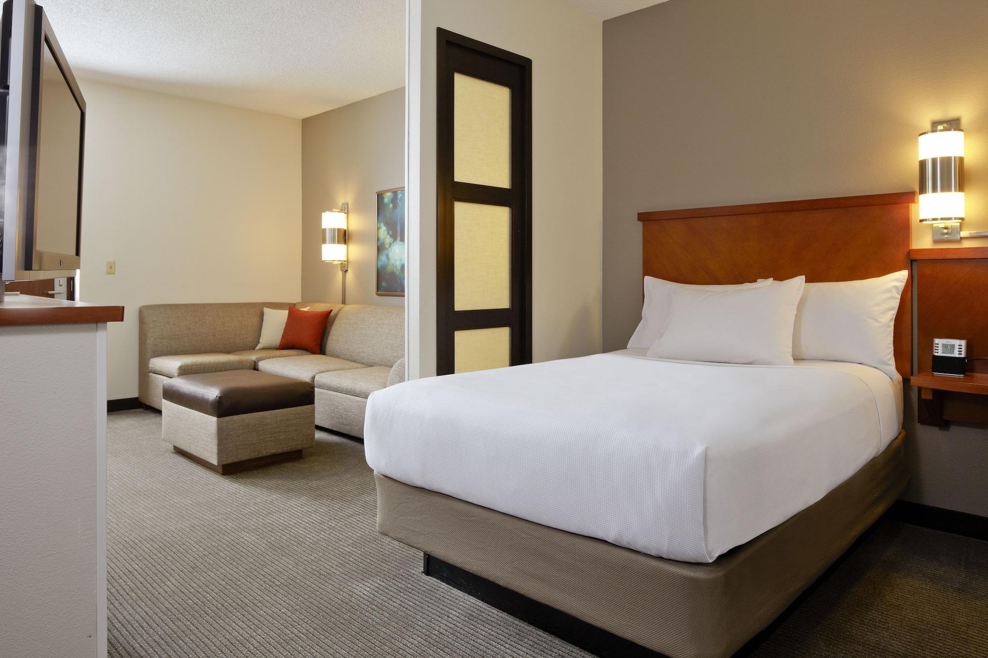 Hyatt Place Sterling Dulles Airport North المظهر الخارجي الصورة