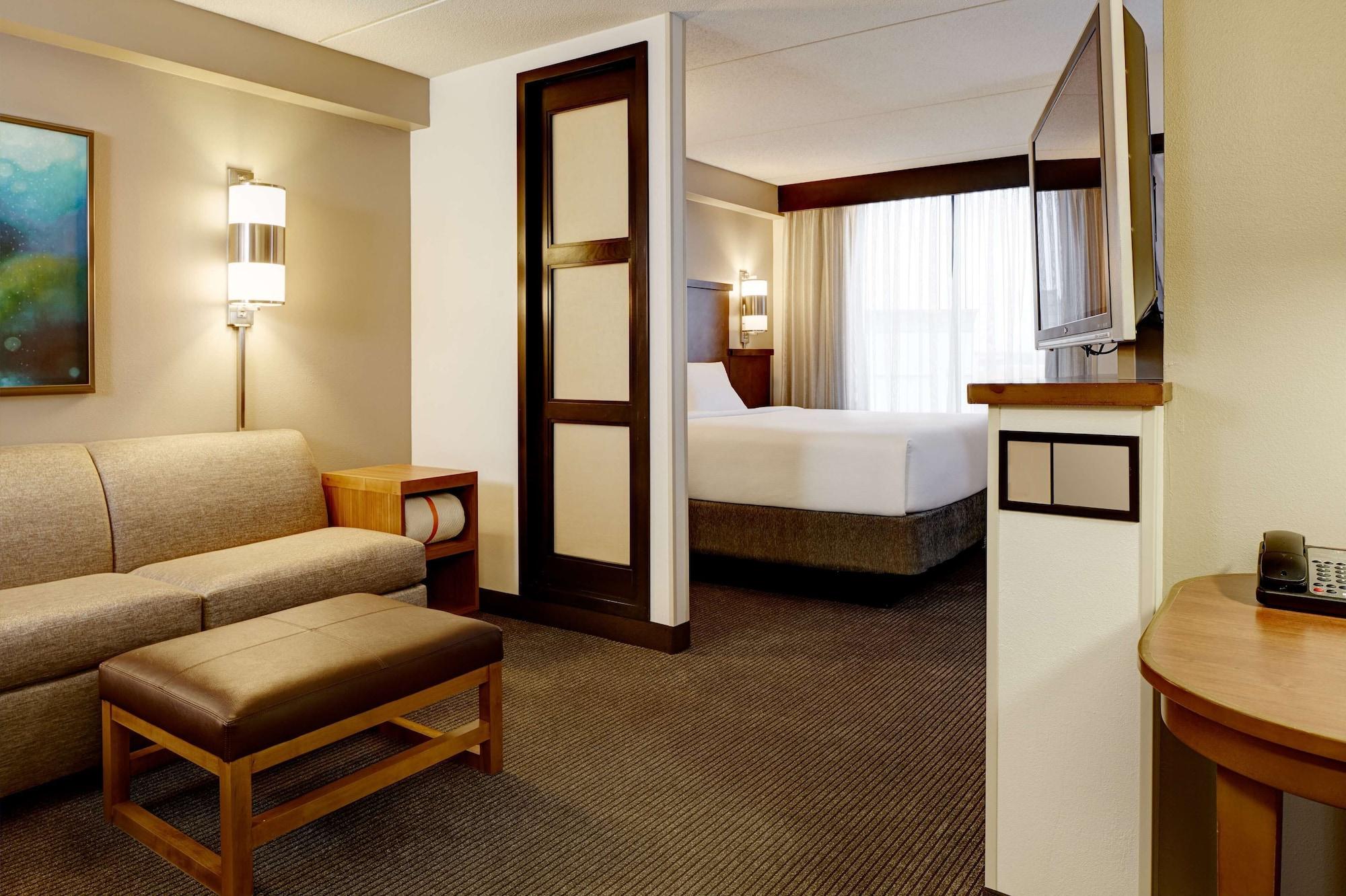 Hyatt Place Sterling Dulles Airport North المظهر الخارجي الصورة