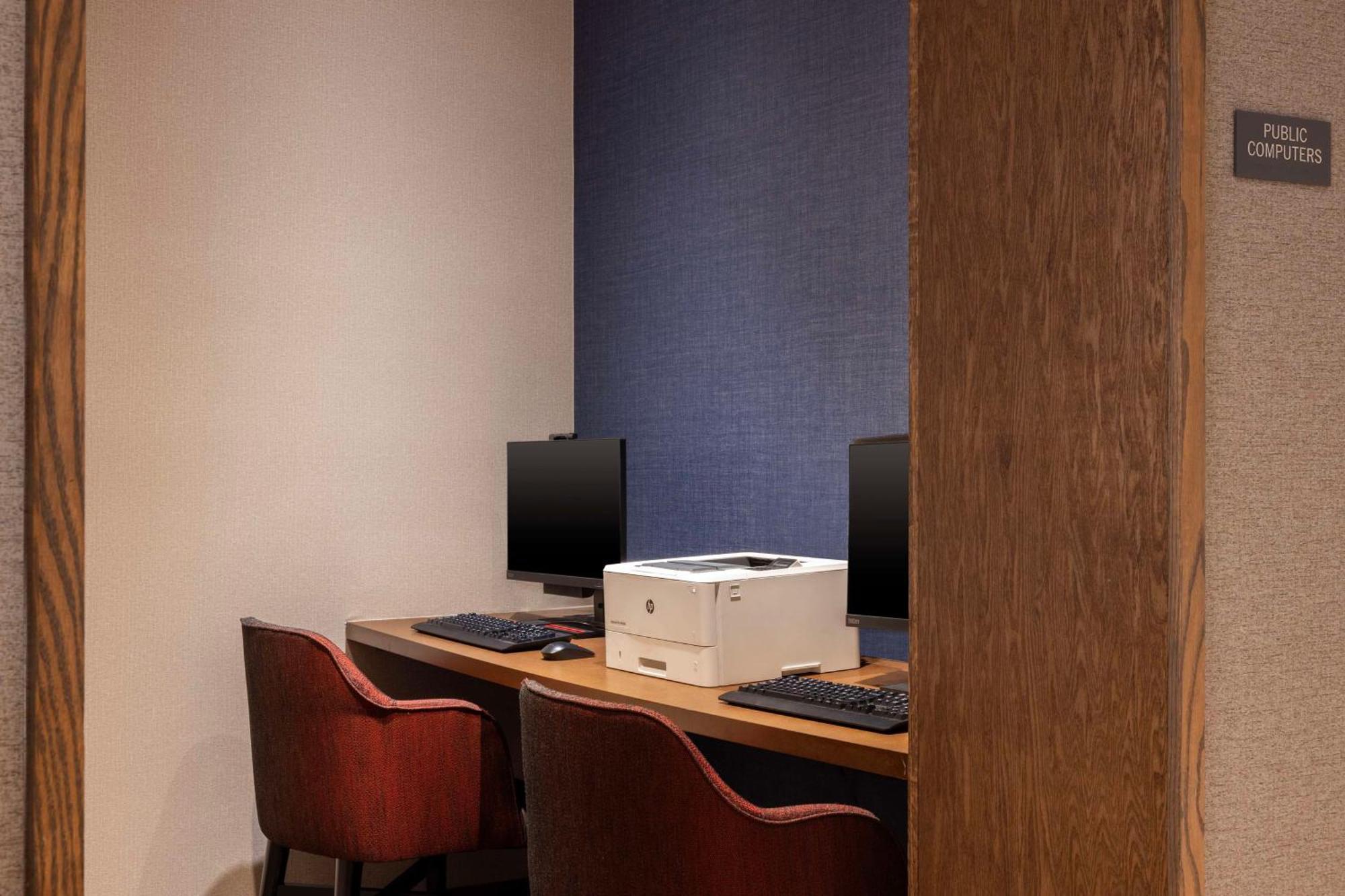 Hyatt Place Sterling Dulles Airport North المظهر الخارجي الصورة