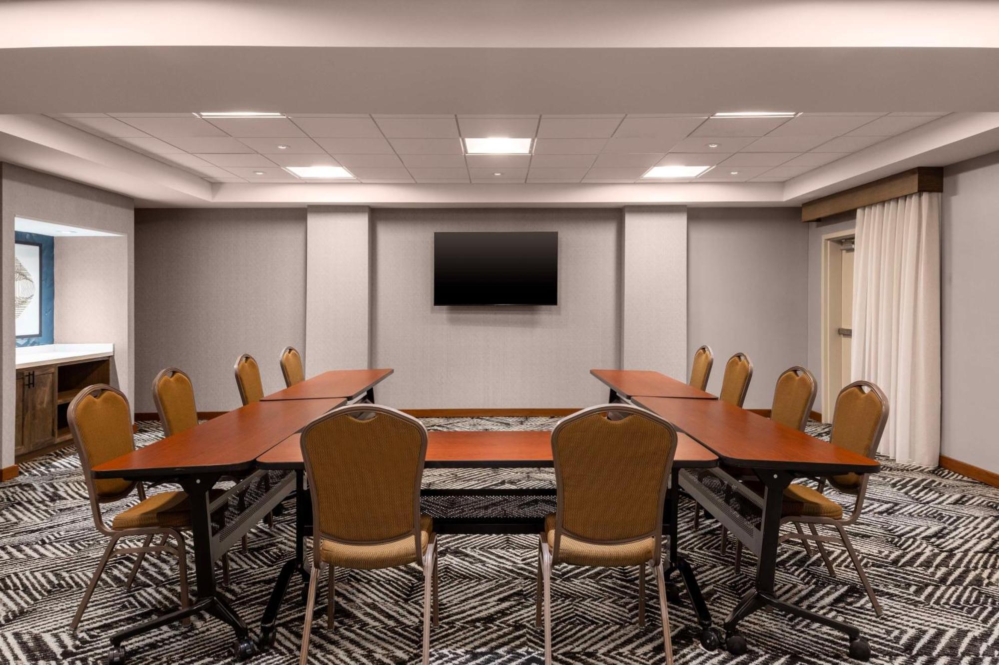 Hyatt Place Sterling Dulles Airport North المظهر الخارجي الصورة