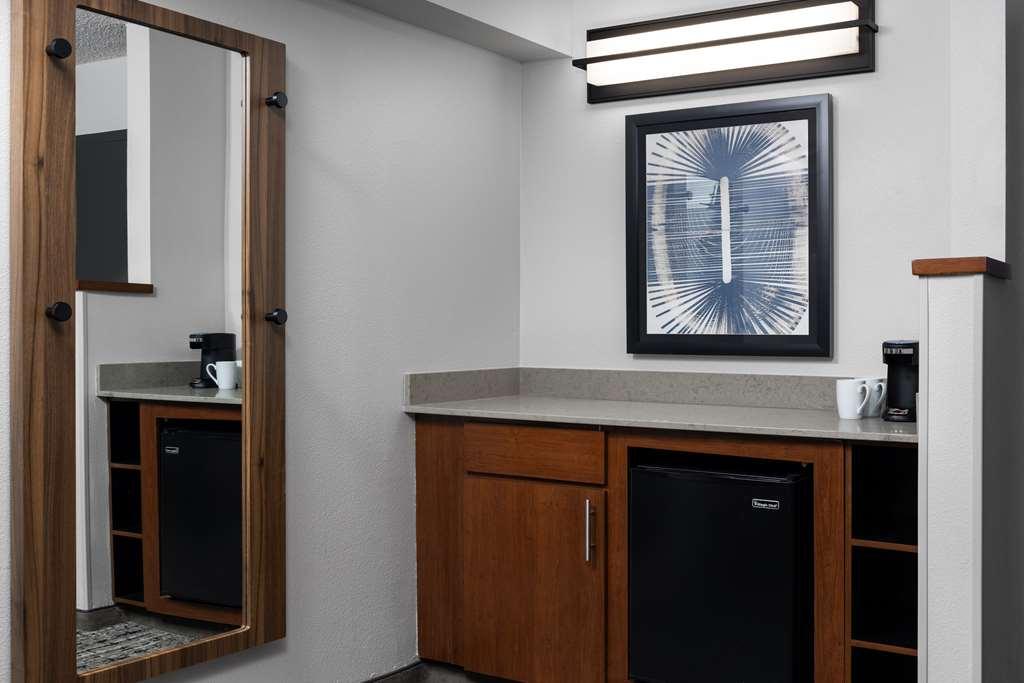 Hyatt Place Sterling Dulles Airport North الغرفة الصورة