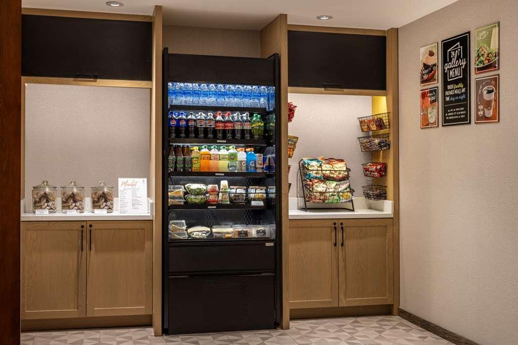 Hyatt Place Sterling Dulles Airport North المظهر الداخلي الصورة