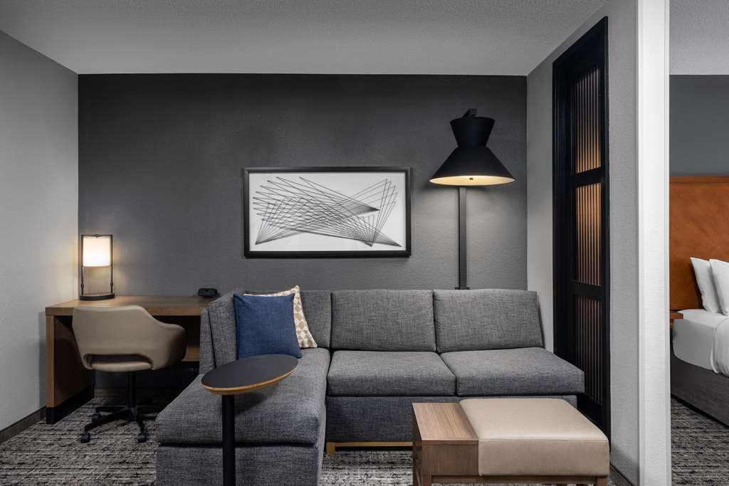 Hyatt Place Sterling Dulles Airport North الغرفة الصورة