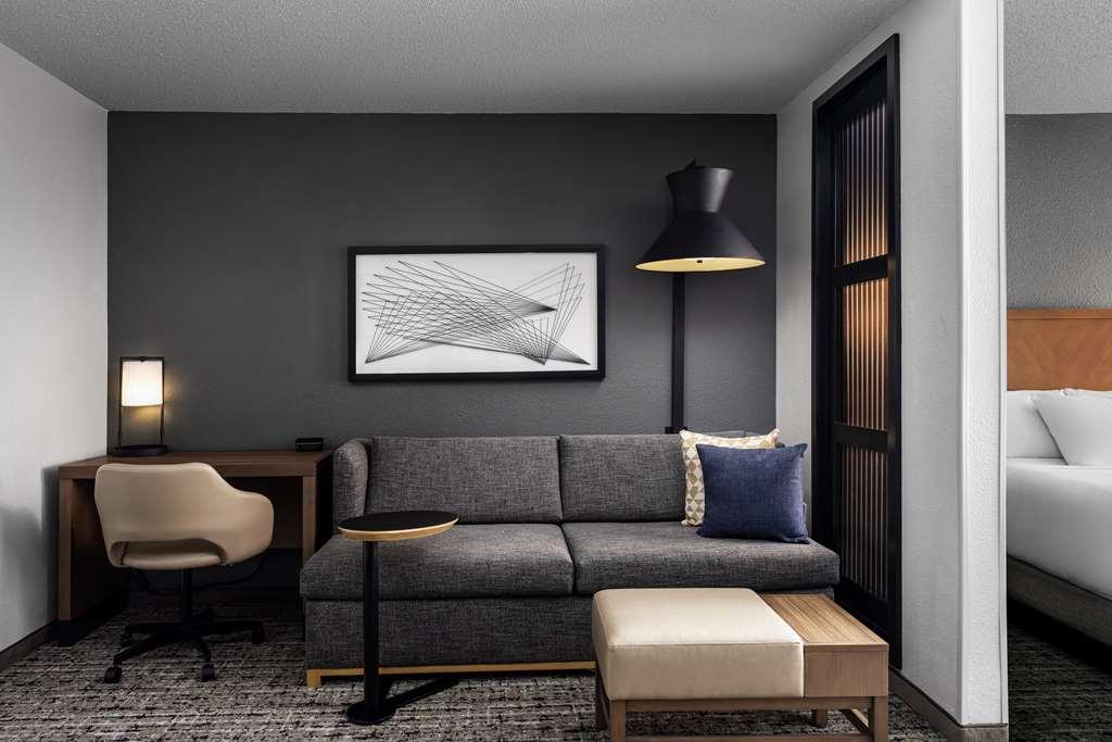 Hyatt Place Sterling Dulles Airport North الغرفة الصورة