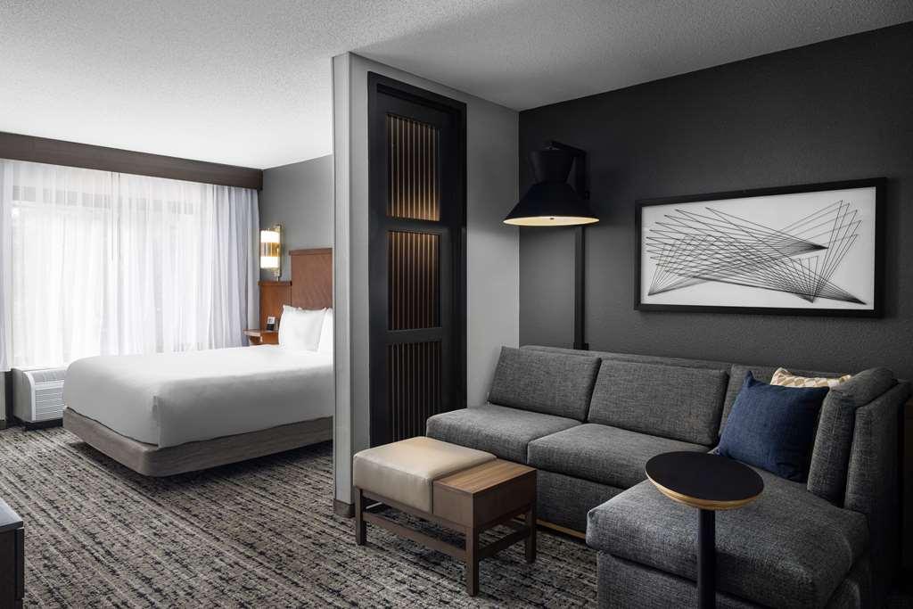 Hyatt Place Sterling Dulles Airport North الغرفة الصورة