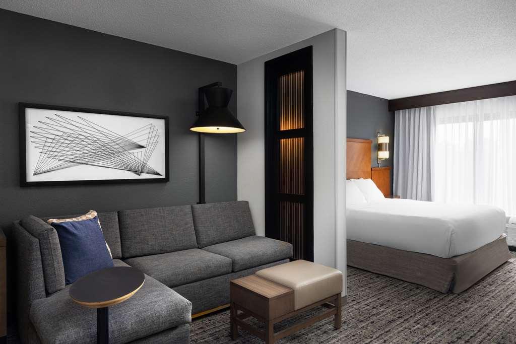 Hyatt Place Sterling Dulles Airport North الغرفة الصورة