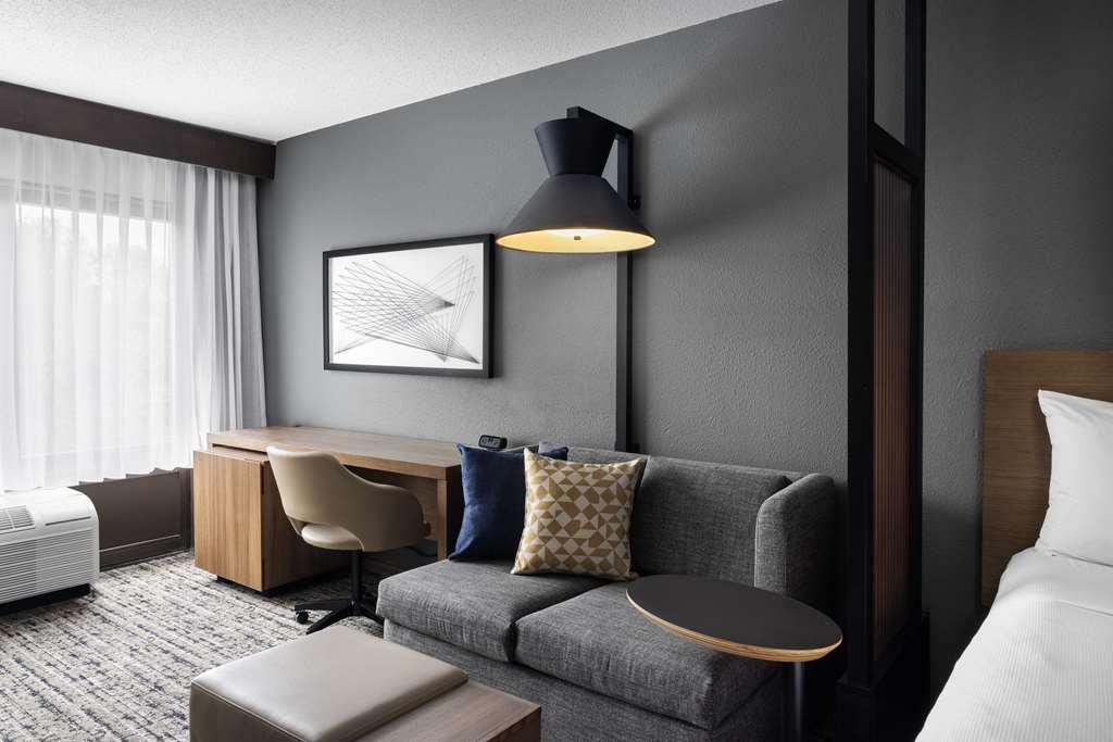 Hyatt Place Sterling Dulles Airport North الغرفة الصورة