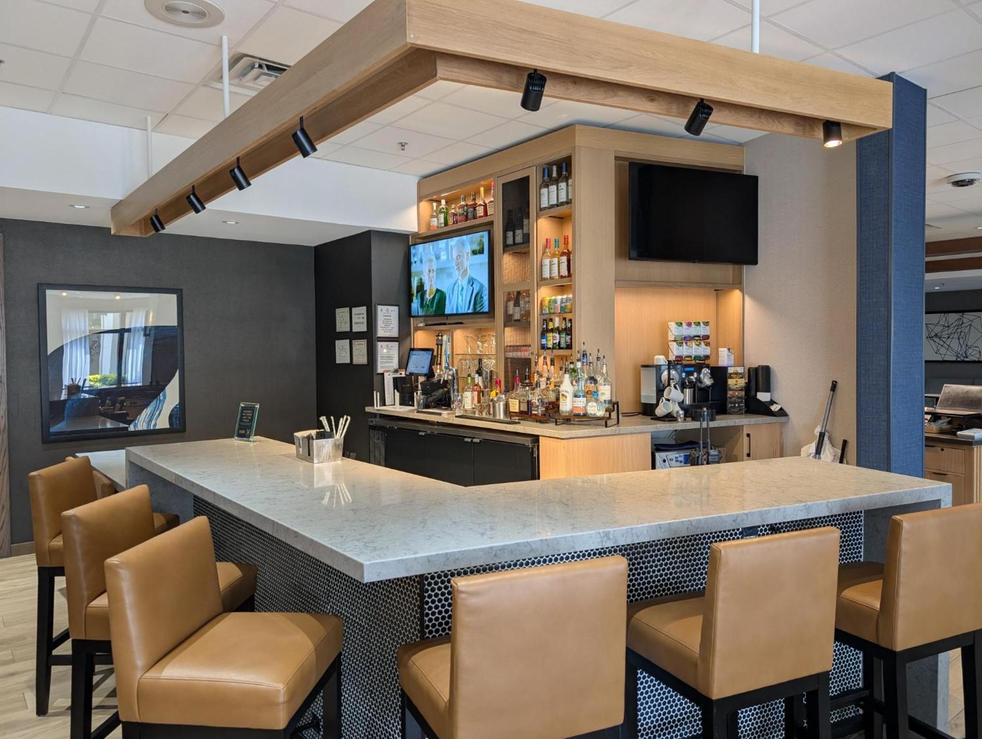 Hyatt Place Sterling Dulles Airport North المظهر الخارجي الصورة