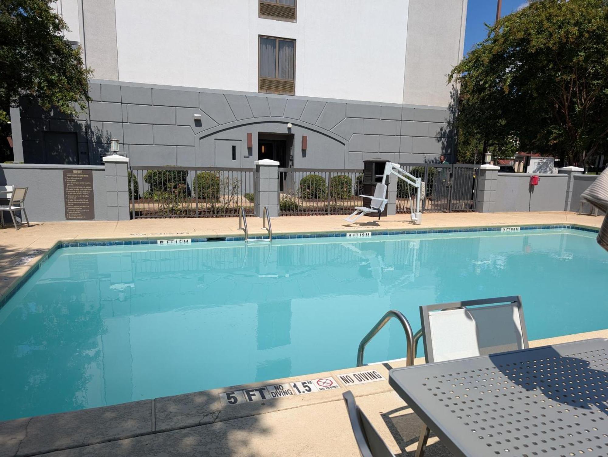 Hyatt Place Sterling Dulles Airport North المظهر الخارجي الصورة
