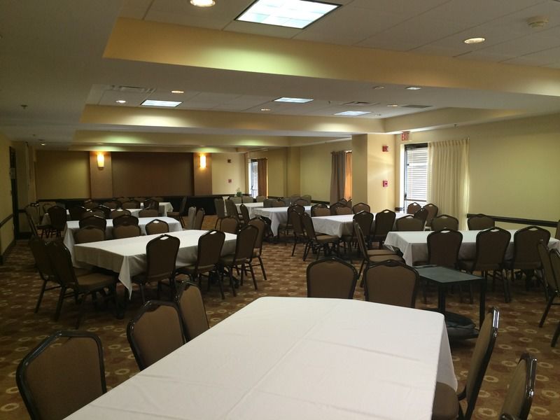 Hyatt Place Sterling Dulles Airport North المظهر الخارجي الصورة