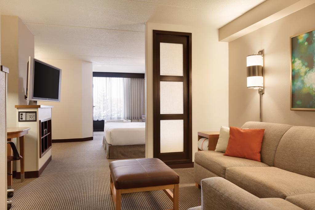 Hyatt Place Sterling Dulles Airport North المظهر الخارجي الصورة