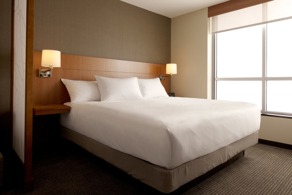 Hyatt Place Sterling Dulles Airport North المظهر الخارجي الصورة