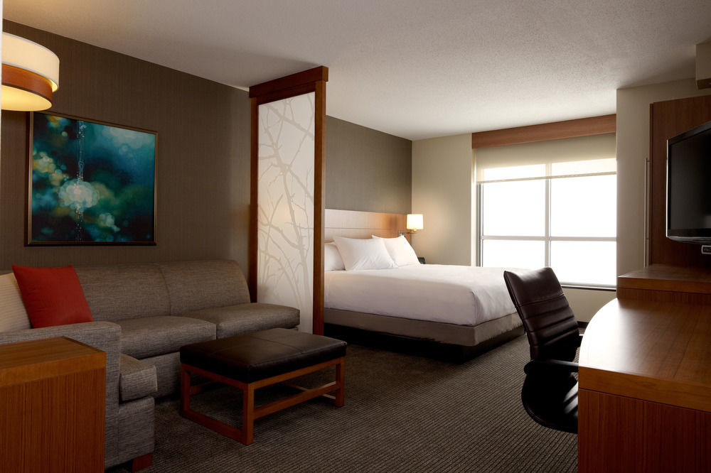 Hyatt Place Sterling Dulles Airport North المظهر الخارجي الصورة
