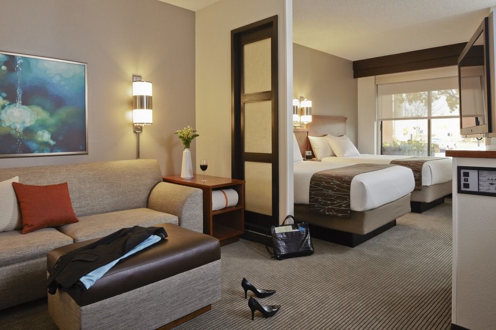 Hyatt Place Sterling Dulles Airport North المظهر الخارجي الصورة