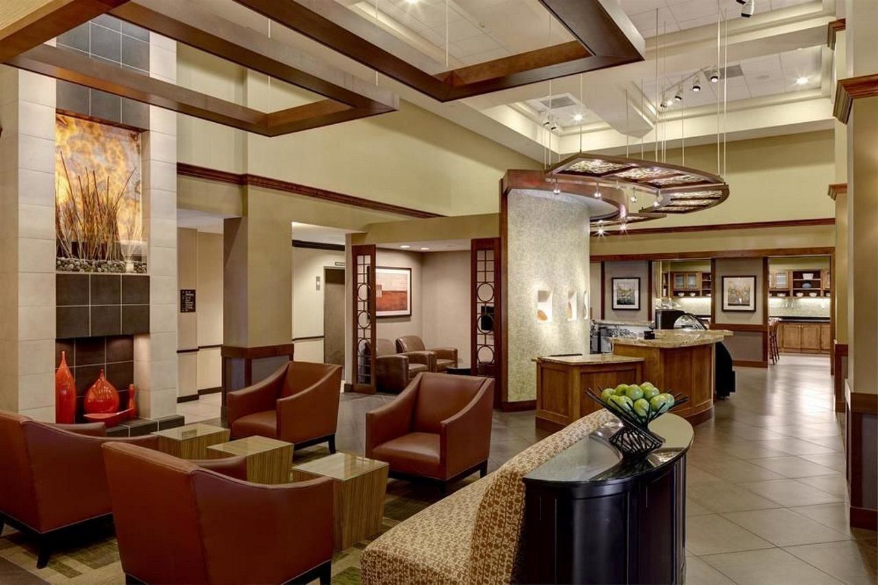 Hyatt Place Sterling Dulles Airport North المظهر الخارجي الصورة