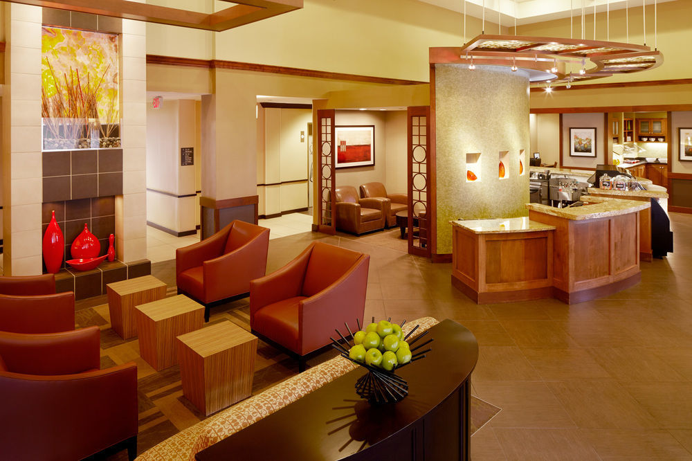 Hyatt Place Sterling Dulles Airport North المظهر الخارجي الصورة