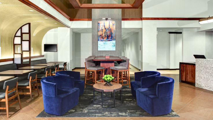 Hyatt Place Sterling Dulles Airport North المظهر الخارجي الصورة