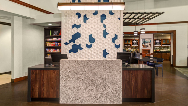 Hyatt Place Sterling Dulles Airport North المظهر الخارجي الصورة